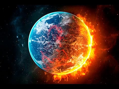 Calentamiento Global