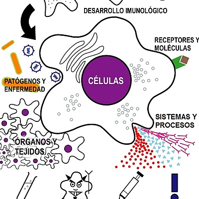 Timeline: historia de la imunologia
