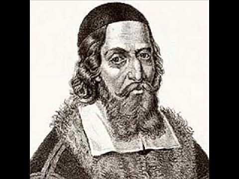 JUAN AMOS COMENIO PADRE DE LA PEDAGOGÍA (1592-1670)