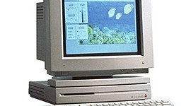 Timeline: Historia de las Computadoras