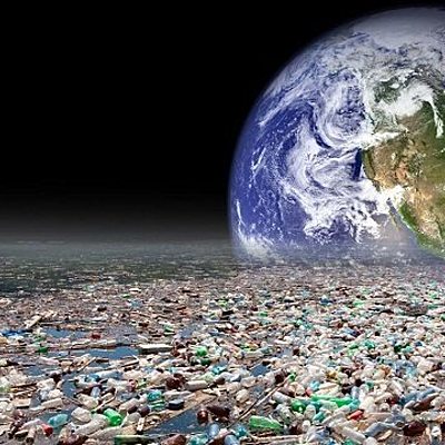 Timeline: PROBLEMÁTICA AMBIENTAL GLOBAL