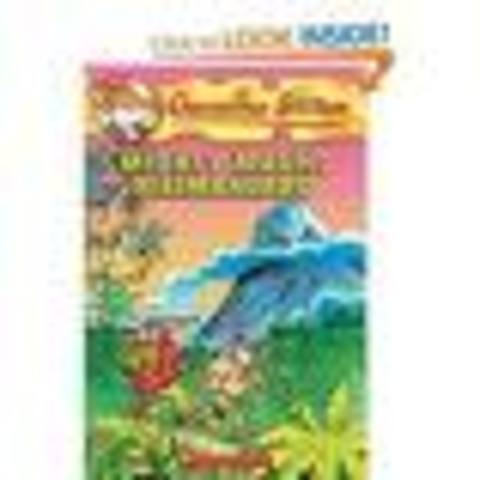 Mighty Mount Kilimanjaro