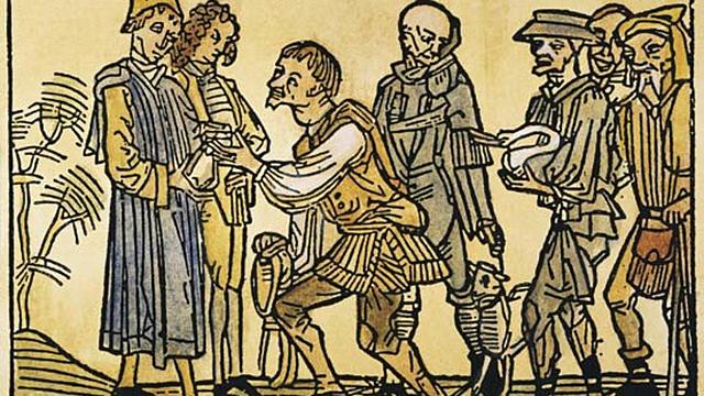 MODO DE PRODUCCIÓN FEUDAL