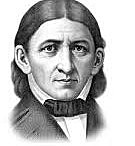 FRIEDRICH FROEBEL (1782 - 1852