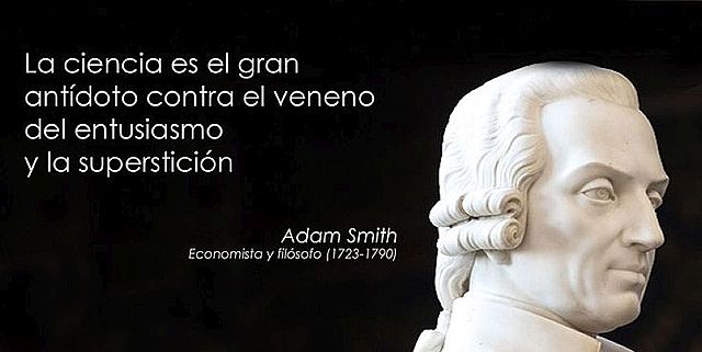 LIBERALISMO ECONÓMICO