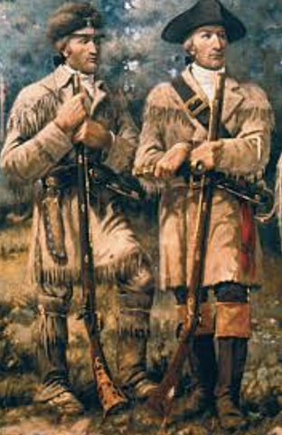 Lewis and Clark Expedition