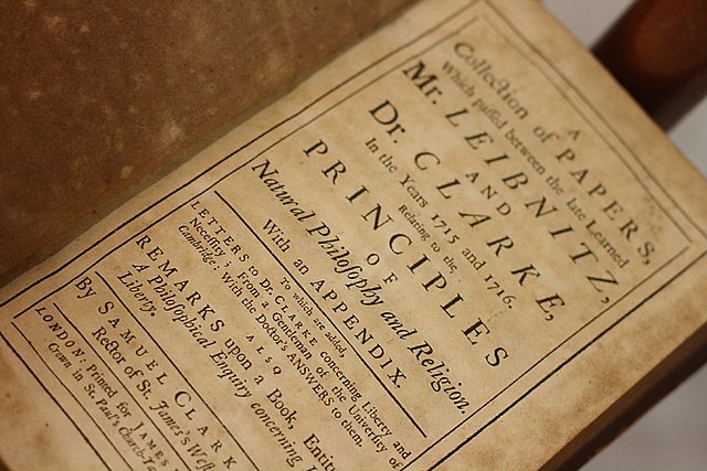 Un nuevo método para los máximos y los mínimos, así como para las tangentes.