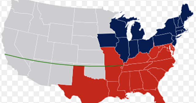 Missouri Compromise