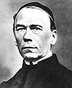 ADOLFO KOLPING  (1813- 1865)