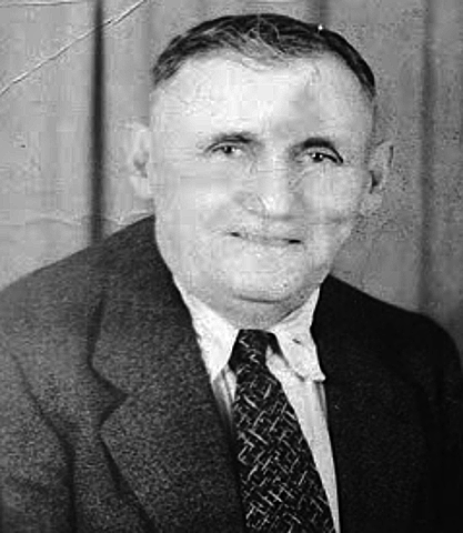 Ernest Dale (Pensamiento Administrativo Moderno)