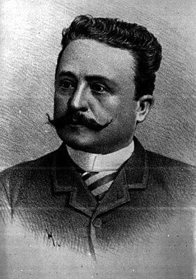 La Ley de José Vicente Villada