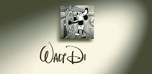 Disney Brother Cartoon Studios