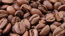 Timeline: Antecedentes de la República Cafetalera