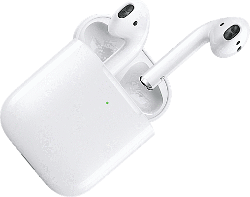 AirPods