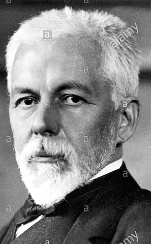 GEORG KERSCHENSTEINER (1854-1932)