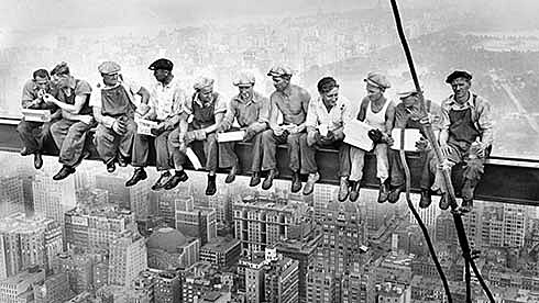 EDAD MODERNA / DERECHO NATURAL