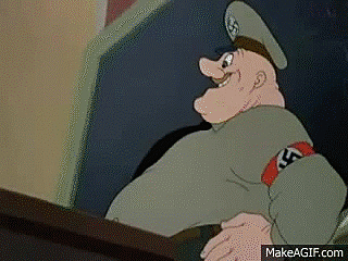 Education for Death: The Making of the Nazi