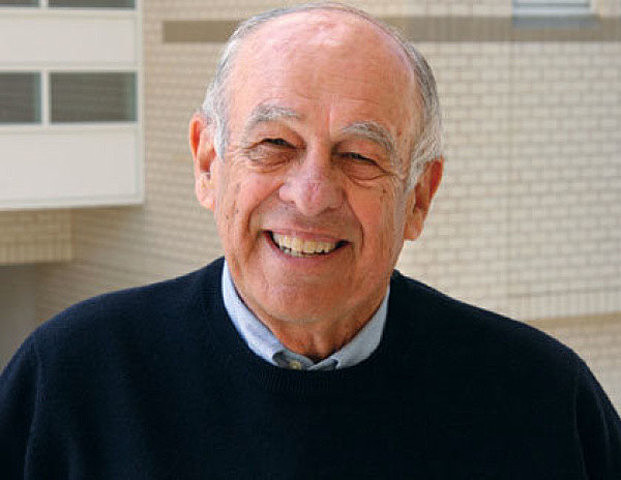 Lyman W. Porter (Pensamiento Administrativo Moderno)