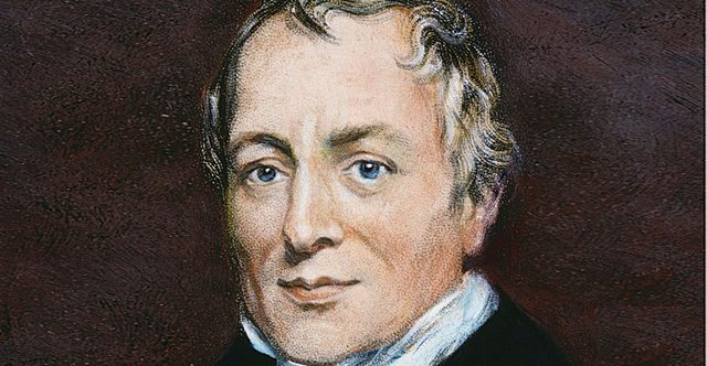 David Ricardo