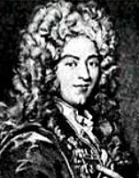 GUILLAUME DE L'HOPITAL 1661-1704
