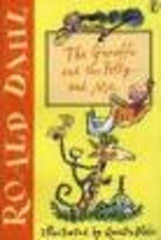 the giraffe and the pelly and me