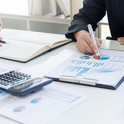 Timeline: Evolucion del pensamiento administrativo.