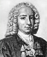 DANIEL BERNOULLIE 1700-1787