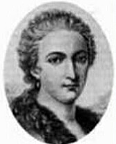 MARIA GAETANA AGNESI 1718-1799