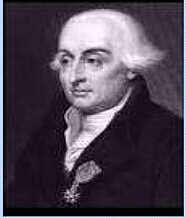 JOSEPH LOUIS DE LAGRANGE 1736-1813