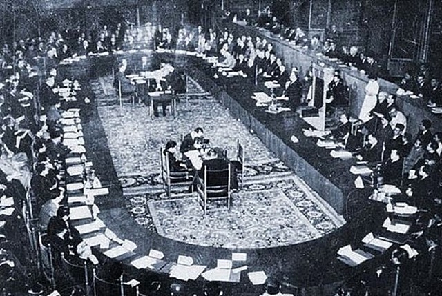 Perjuangan Diplomasi ke PBB