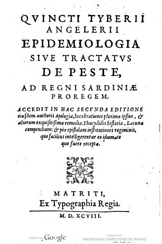 Quinto Tiberio Angelerio