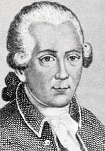 Johann H. Lambert