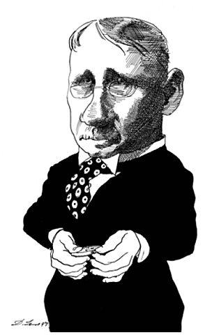 TAYLOR APORTACIONES A LA ADMINISTRACIÓN