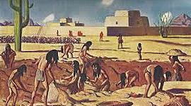 Timeline: HISTORIA DEL DERECHO LABORAL