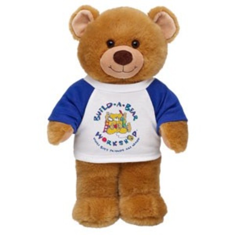 Valentine's Day-Year One