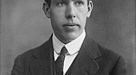 Timeline: Niels Bohr: Quantum Debate