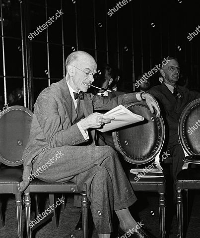 Aporte importante. Elton Mayo