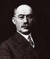 Henry Gantt (1861-1919)