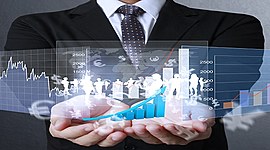 Timeline: HISTORIA INGENIERÍA FINANCIERA