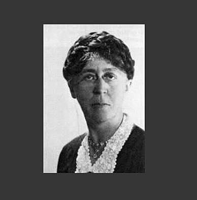 ESCUELA CONDUCTUAL Y DEL COMPORTAMIENTO - MARY PARKER FOLLET (1868-1933)