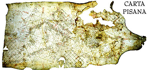Carta de Pisa