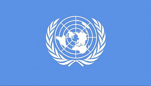 Carta Mundial de la ONU para la Naturaleza