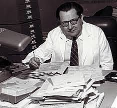 Ludwin Von Bertalanffy (1901-1972)