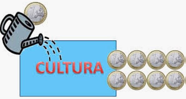 ECONOMÍA D LA CULTURA APARICIÓN