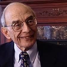 Chris Argyris (1923 2013)