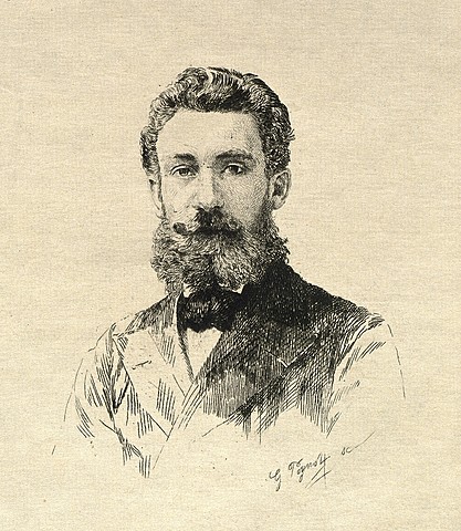 Foveau de Courmelles