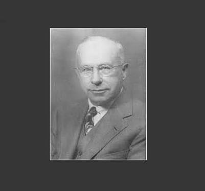 ESCUELA CONDUCTUAL Y DEL COMPORTAMIENTO - CHESTER I. BARNARD (1886-1961)