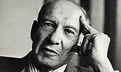 Peter F. Drucker