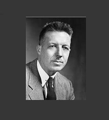 ESCUELA CONDUCTUAL Y DEL COMPORTAMIENTO - DOUGLAS MCGREGOR (1906-1964)