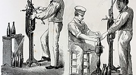 Timeline: EVOLUCIÓN DEL PENSAMIENTO ADMINISTRATIVO